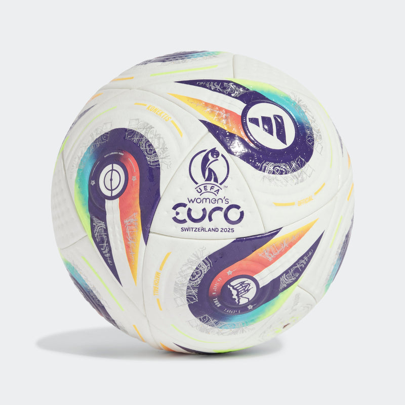 adidas Konektis Pro Ball - La Liga Soccer