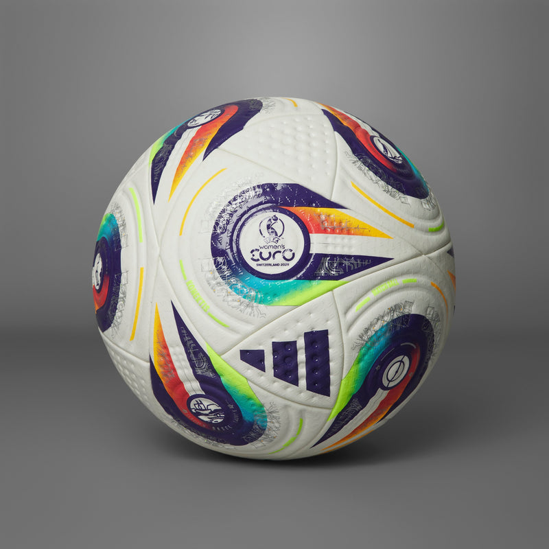 adidas Konektis Pro Ball - La Liga Soccer