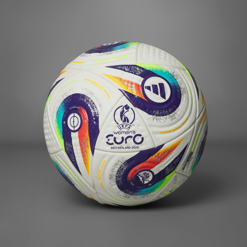 adidas Konektis Pro Ball - La Liga Soccer