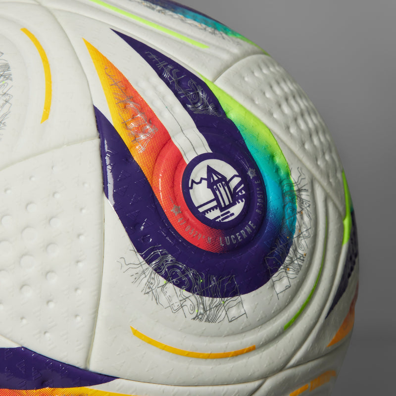 adidas Konektis Pro Ball - La Liga Soccer