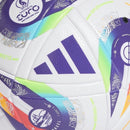 adidas Konektis League Ball - La Liga Soccer
