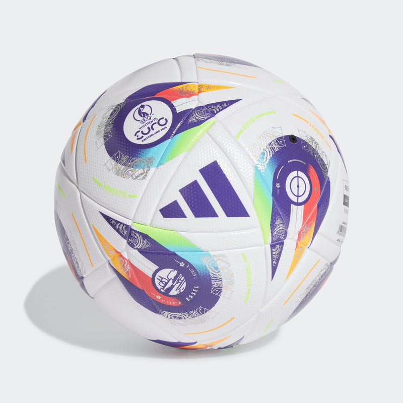 adidas Konektis League Ball - La Liga Soccer