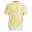 Kids’ adidas Juventus 24/25 Away Jersey - La Liga Soccer