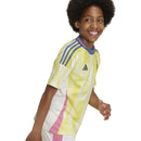 Kids’ adidas Juventus 24/25 Away Jersey - La Liga Soccer