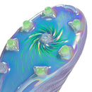 adidas women’s F50 Sparkfusion Elite Mid Firm Ground/Artificial Grass Boots