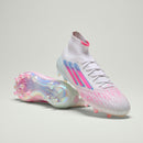 Women’s adidas F50 Sparkfusion Elite Mid Firm Ground/Artificial Grass Boots