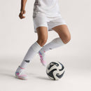 Women’s adidas F50 Sparkfusion Elite Mid Firm Ground/Artificial Grass Boots