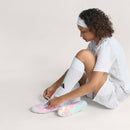 Women’s adidas F50 Sparkfusion Elite Mid Firm Ground/Artificial Grass Boots