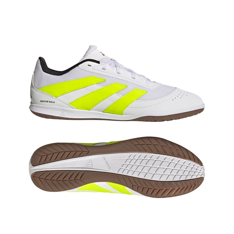 adidas Predator Club Indoor Sala - La Liga Soccer