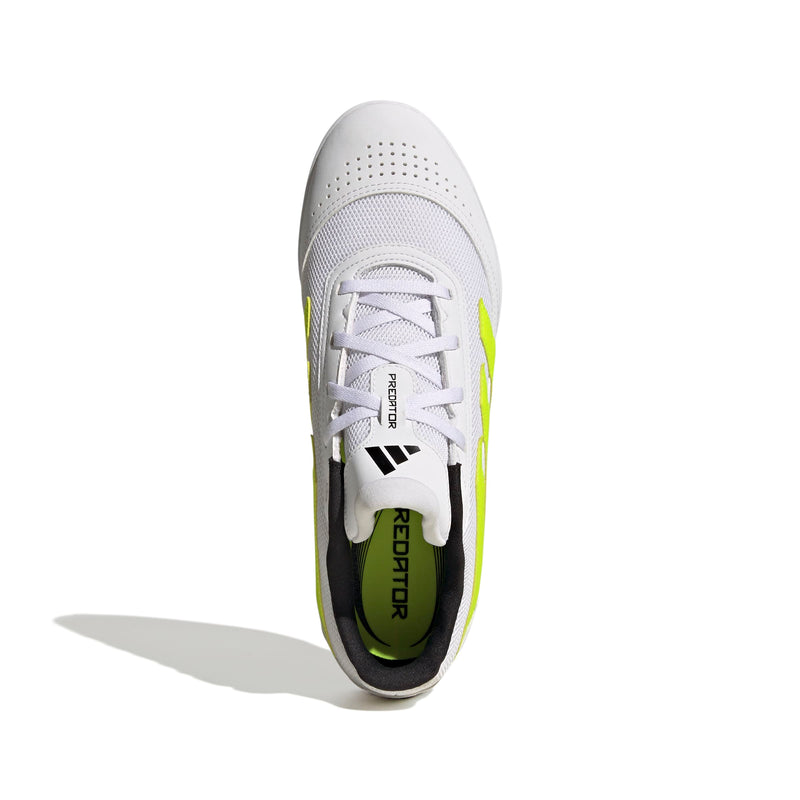 adidas Predator Club Indoor Sala - La Liga Soccer