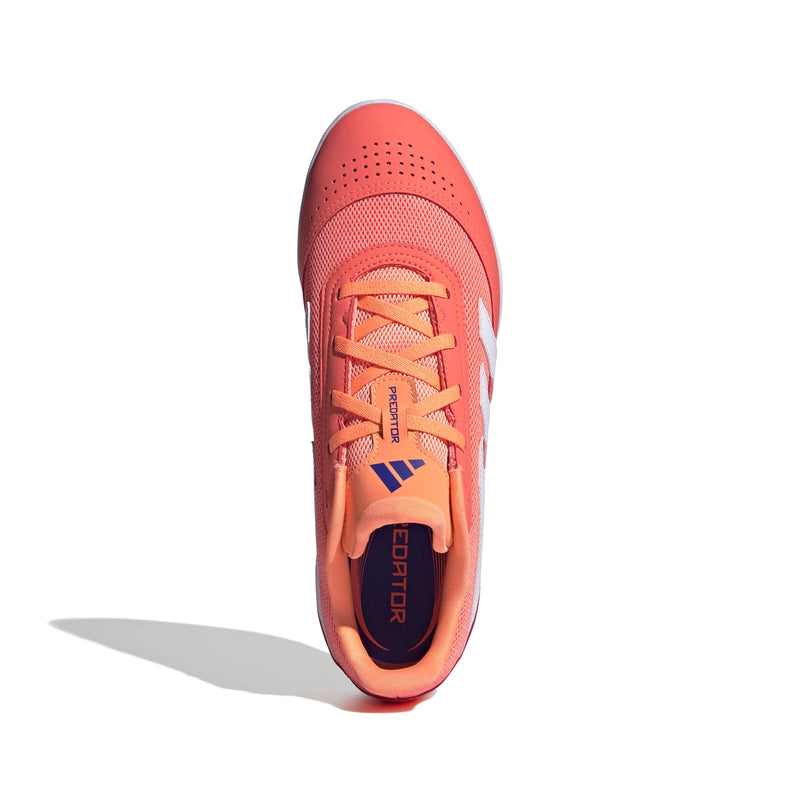 Men’s adidas Predator Club Indoor Sala Boots