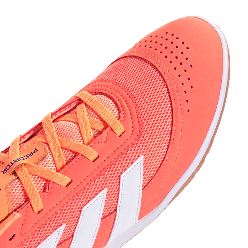 Men’s adidas Predator Club Indoor Sala Boots