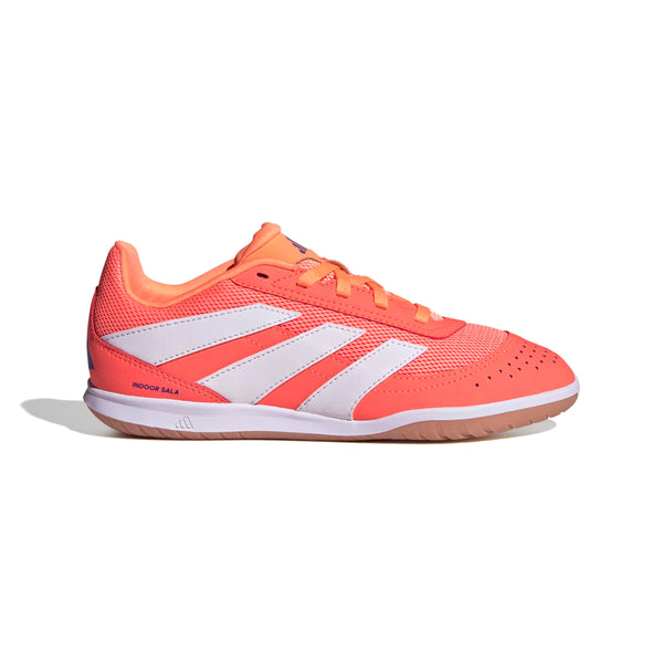 Kids’ adidas Predator Club Indoor Sala Boots