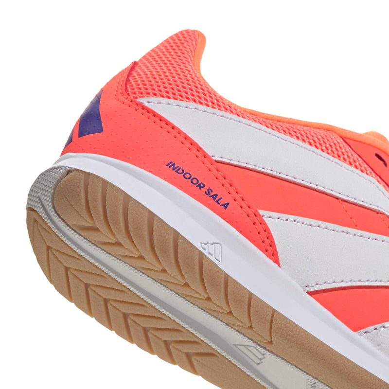 Kids’ adidas Predator Club Indoor Sala Boots