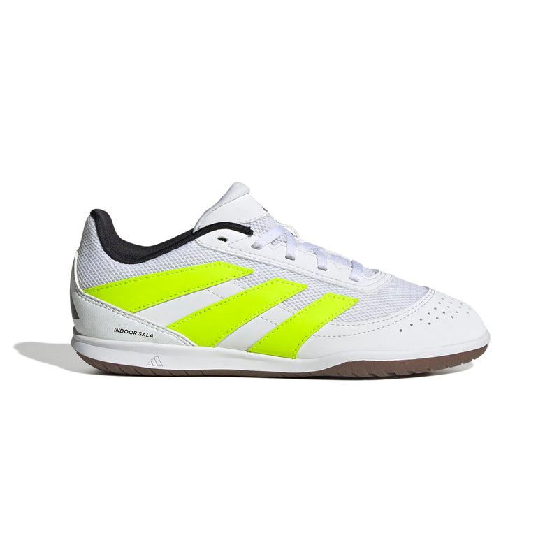 Kids’ adidas Predator Club Indoor Sala Boots - La Liga Soccer