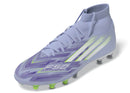 adidas F50 Sparkfusion League Firm Ground/Artificial Grass Boots - La Liga Soccer