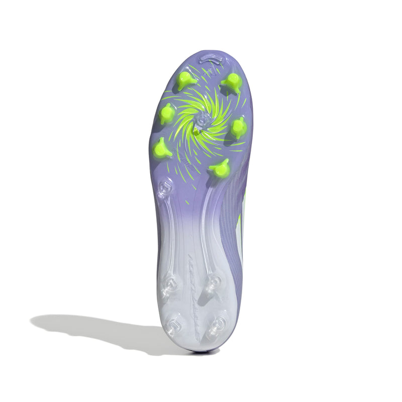 adidas F50 Sparkfusion League Firm Ground/Artificial Grass Boots - La Liga Soccer