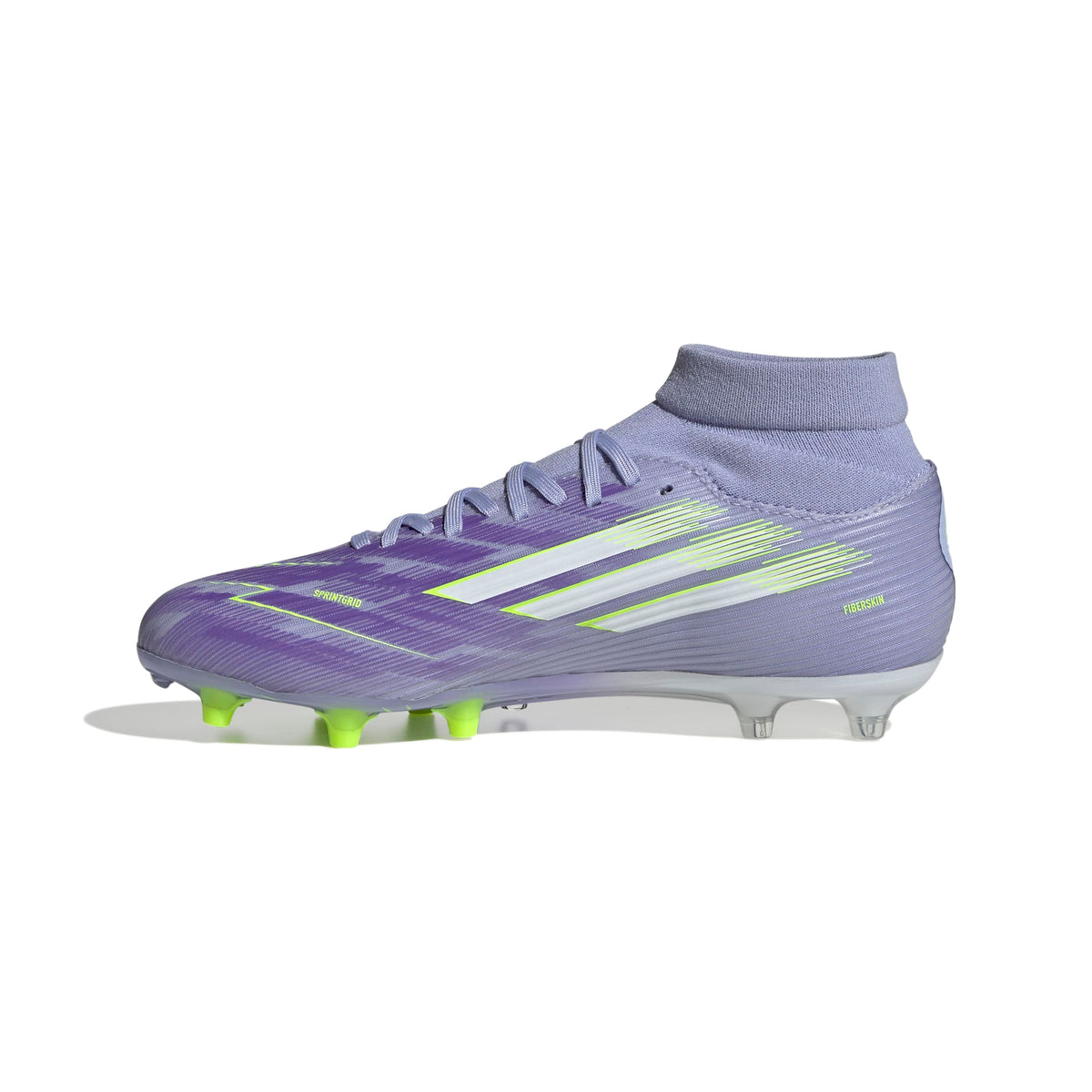 adidas F50 Sparkfusion League Firm Ground/Artificial Grass Boots