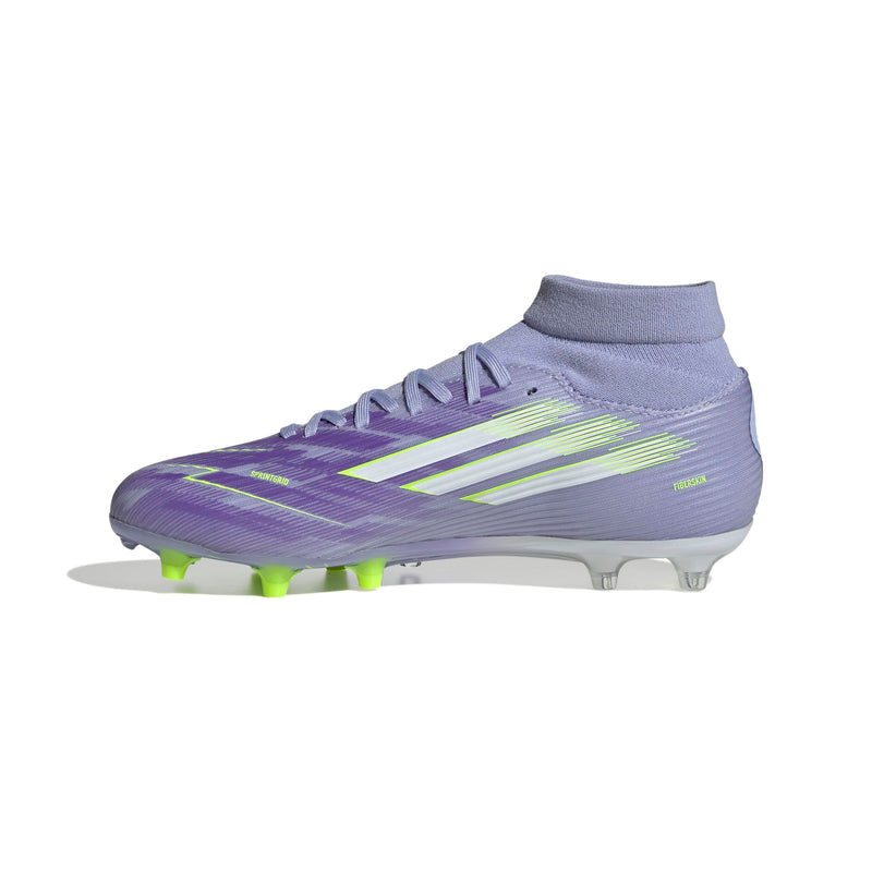 adidas F50 Sparkfusion League Firm Ground/Artificial Grass Boots - La Liga Soccer