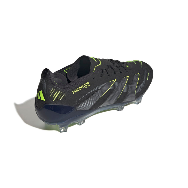 adidas Predator Elite Firm Ground Boots
