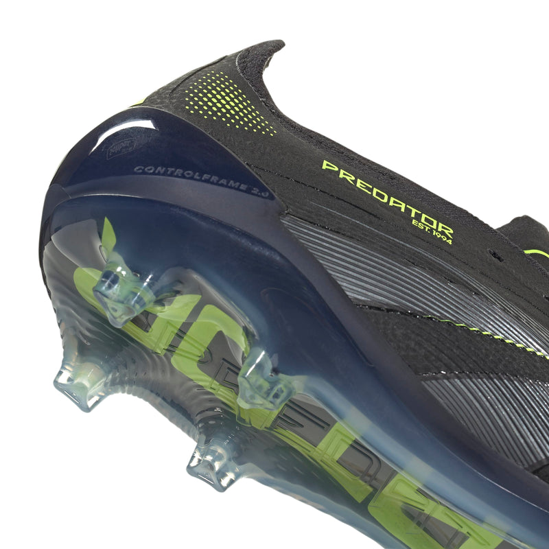 adidas Predator Elite Firm Ground Boots