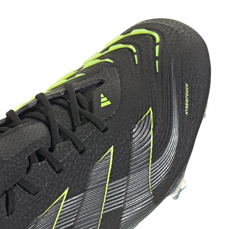 adidas Predator Elite Firm Ground Boots