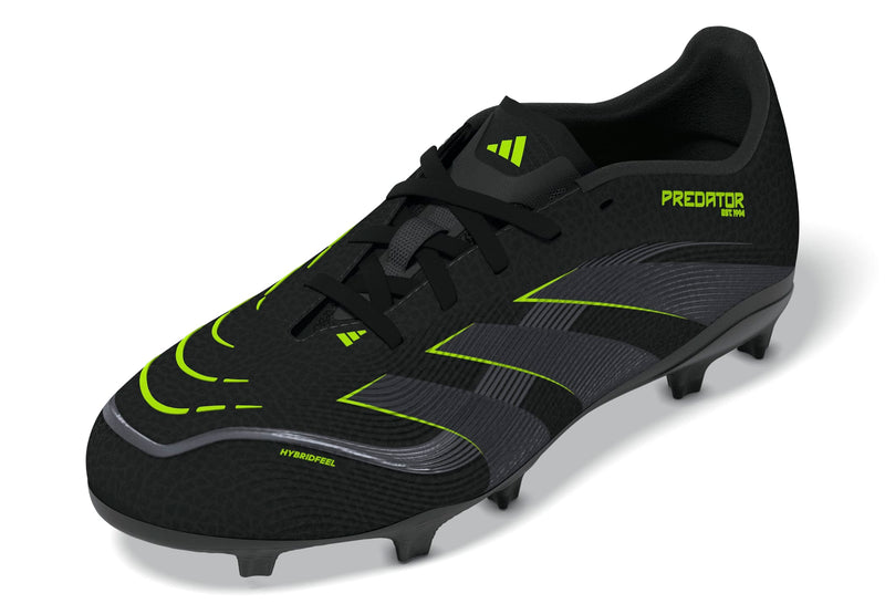 Kids’ adidas Predator League Firm/Multi-Ground Boots - La Liga Soccer