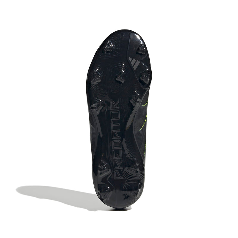 Kids’ adidas Predator League Firm/Multi-Ground Boots - La Liga Soccer