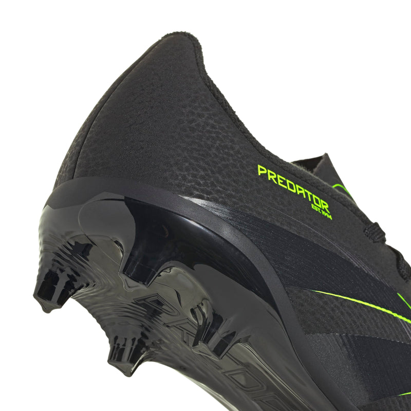 Kids’ adidas Predator League Firm/Multi-Ground Boots - La Liga Soccer