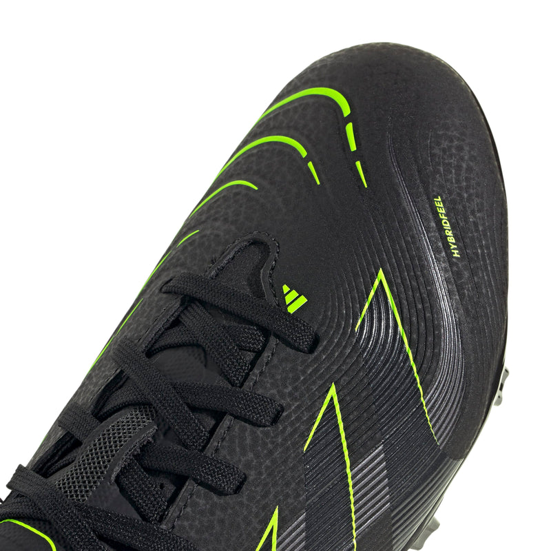 Kids’ adidas Predator League Firm/Multi-Ground Boots - La Liga Soccer