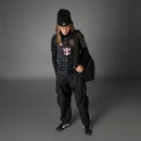 Women's adidas Inter Miami CF 25/26 Messi Away Jersey - La Liga Soccer