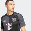 Men's adidas Inter Miami CF 25/26 Messi Away Jersey - La Liga Soccer