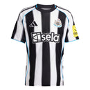 Men’s adidas Newcastle FC 25/26 Home Jersey