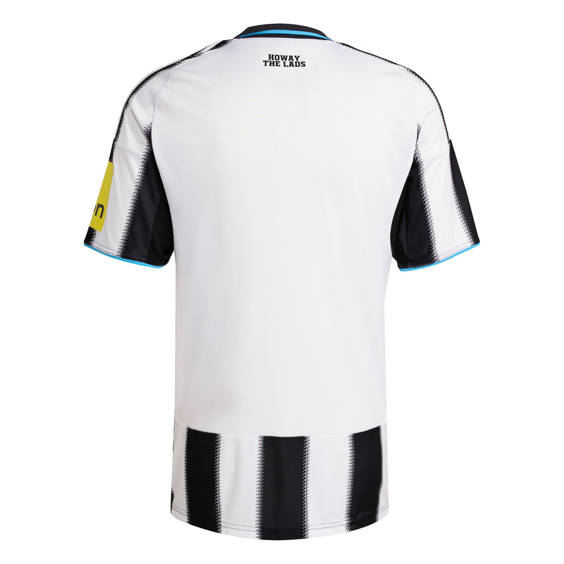 Men’s adidas Newcastle FC 25/26 Home Jersey