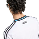 Men’s adidas Newcastle FC 25/26 Home Jersey