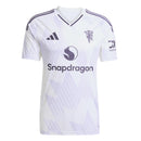 Men's adidas Manchester United 25/26 Away Jersey