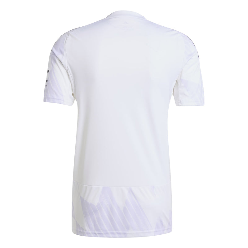 Men's adidas Manchester United 25/26 Away Jersey