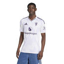 Men's adidas Manchester United 25/26 Away Jersey