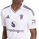 Men's adidas Manchester United 25/26 Away Jersey