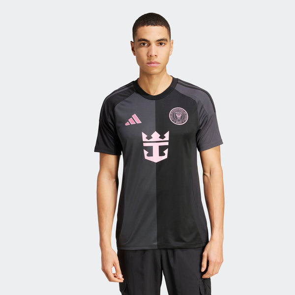 Men's adidas Inter Miami CF 25/26 Away Jersey - La Liga Soccer