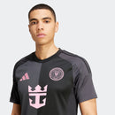 Men's adidas Inter Miami CF 25/26 Away Jersey - La Liga Soccer