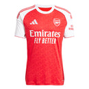 Men’s adidas Arsenal 25/26 Home Jersey