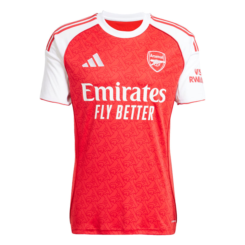 Men’s adidas Arsenal 25/26 Home Jersey