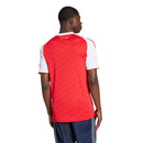 Men’s adidas Arsenal 25/26 Home Jersey