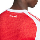 Men’s adidas Arsenal 25/26 Home Jersey