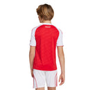 Kids’ adidas Arsenal 25/26 Home Jersey