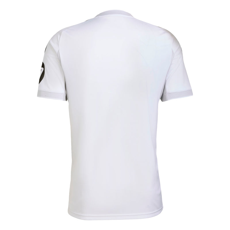 Men’s adidas Real Madrid Home 25/26 Jersey
