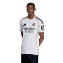 Men’s adidas Real Madrid Home 25/26 Jersey