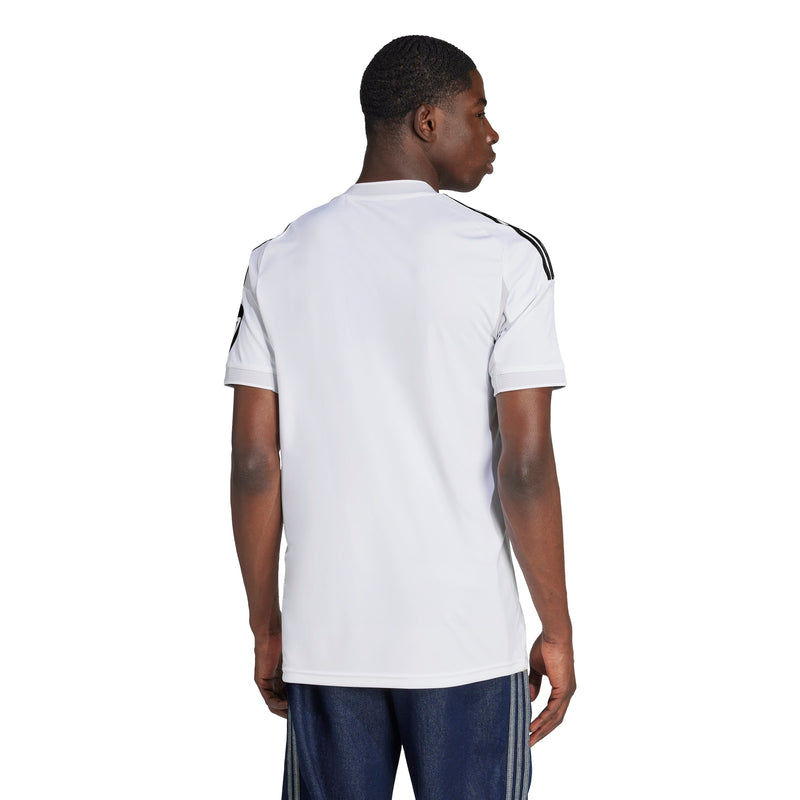 Men’s adidas Real Madrid Home 25/26 Jersey