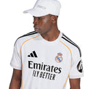 Men’s adidas Real Madrid Home 25/26 Jersey